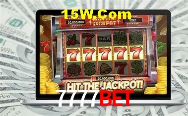 A Emoção da Loteria na 7777bet: Uma Chance de Mudança de Vida
