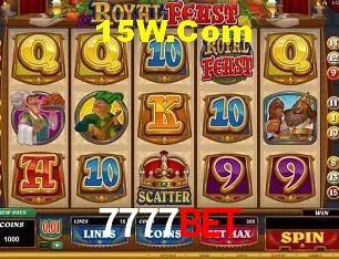 A Revolução dos Aplicativos de Jogos no 7777bet