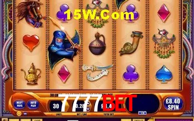 Desvendando o Mundo dos Jogos Virtuais na 7777bet